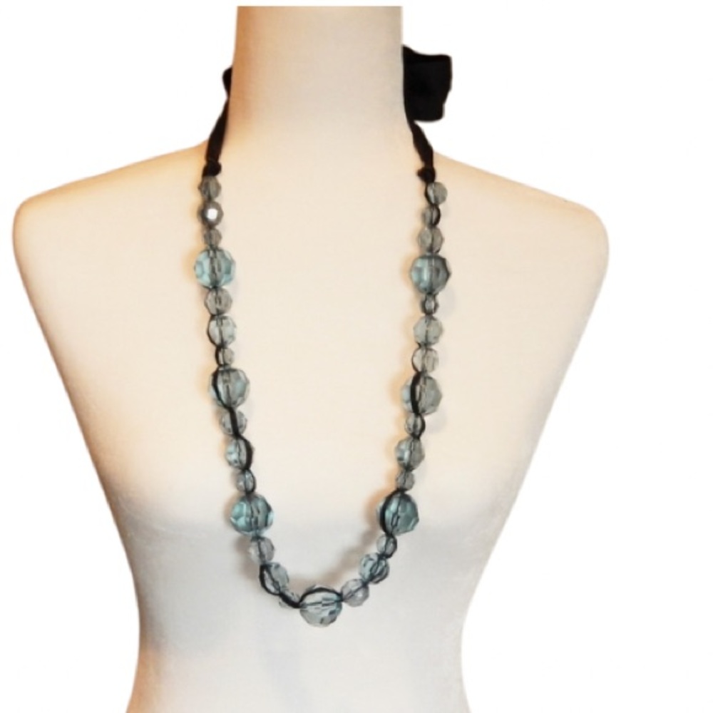 Bead Necklace